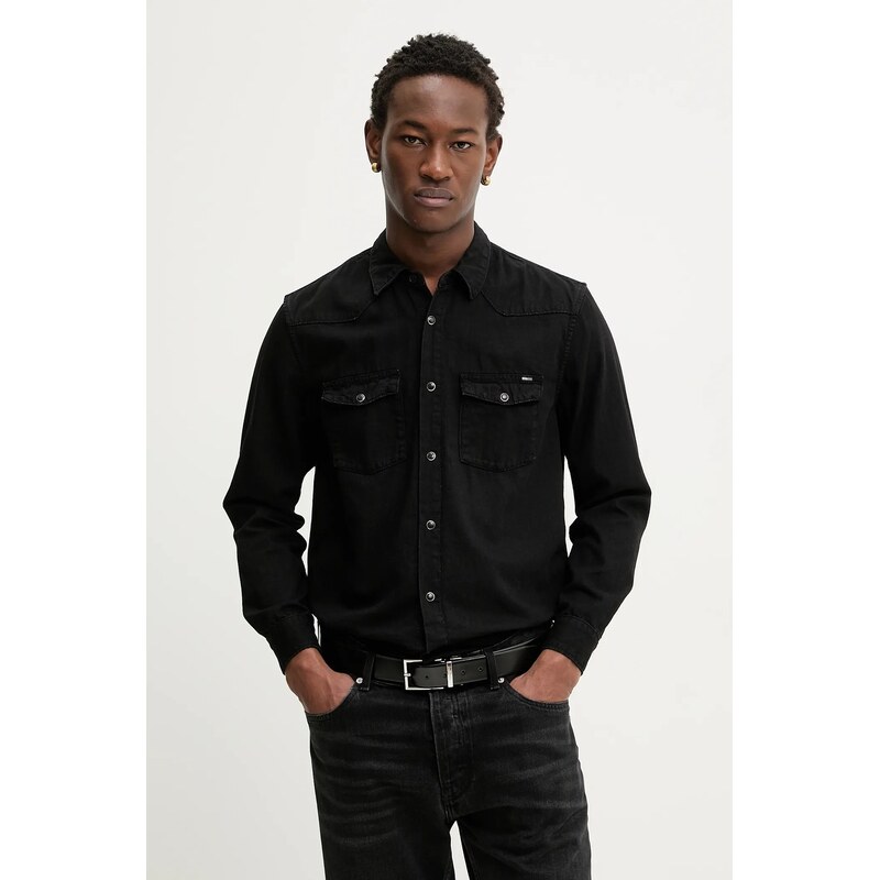 Košeľa Tommy Jeans 66678644