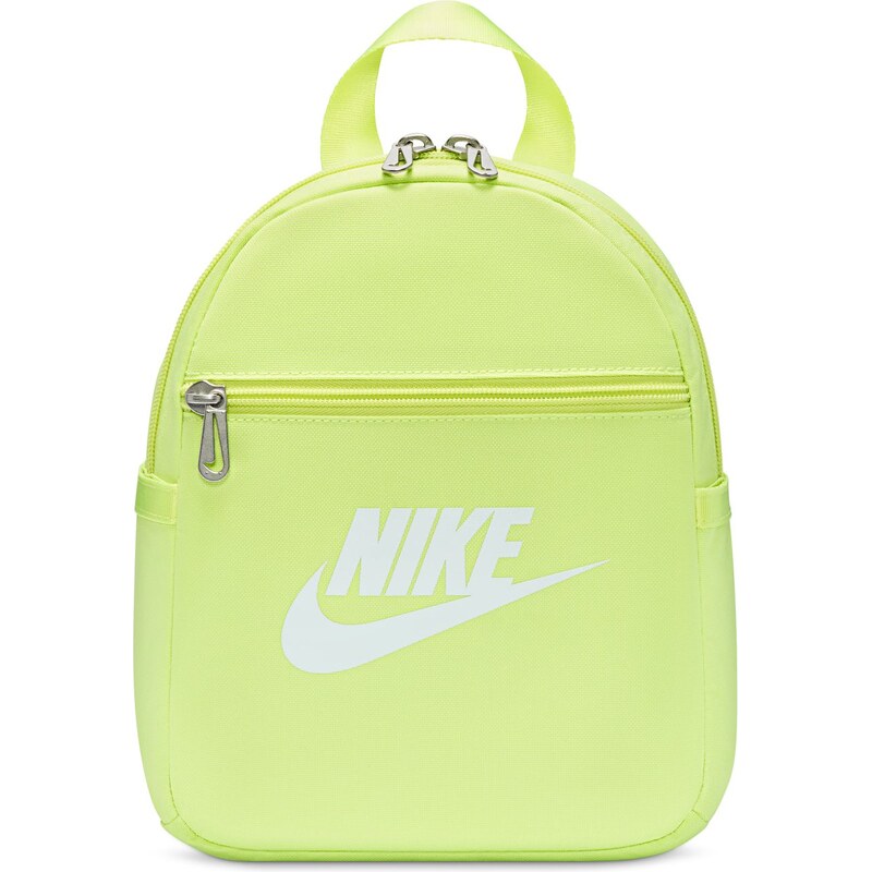 Nike Sportswear Futura 365 Wmns Mini Backpack (6L) Light Lemon Twist - 66675150