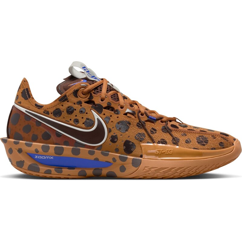 Nike Air Zoom G.T. Cut 3 Milk And Cookies - Pánske - Tenisky Nike - 66675159
