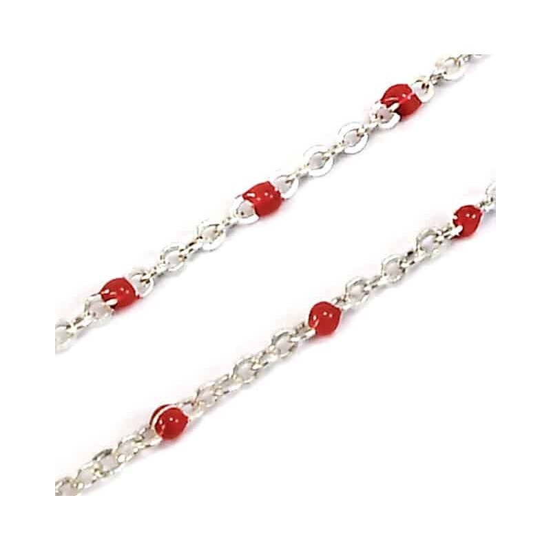 Strieborný náramok Glare 336 66675233