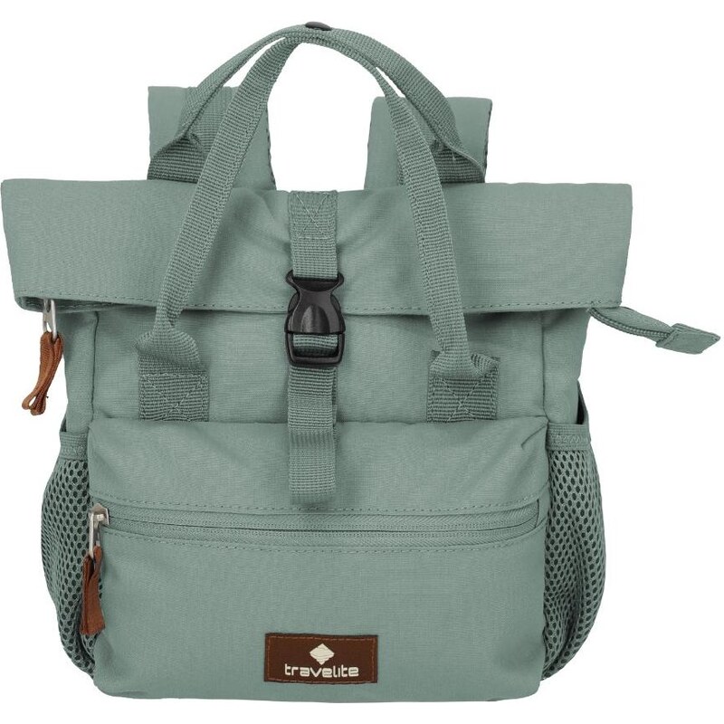 Travelite Basics Short Handle Mini Mint 8 l 67280893