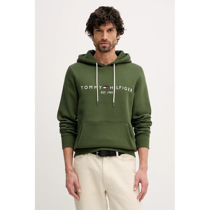 Mikina Tommy Hilfiger 66649450