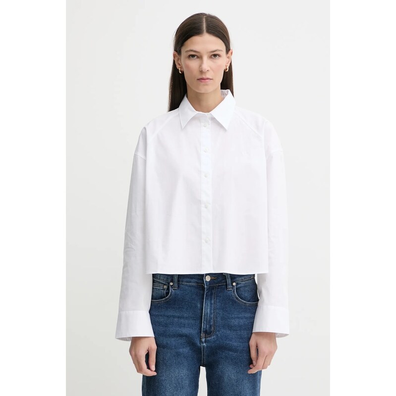 Košeľa Calvin Klein Jeans 66675389