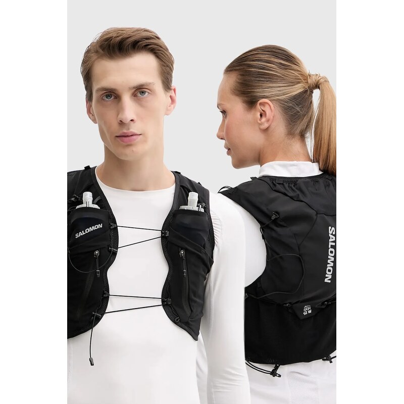 Bežecká vesta Salomon 64721942