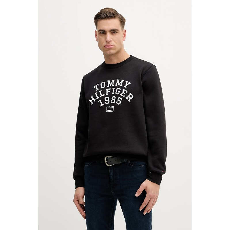 Mikina Tommy Hilfiger 66678529