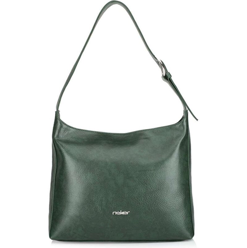 Dámska kabelka RIEKER C2555-199/7 zelená W5 66675573