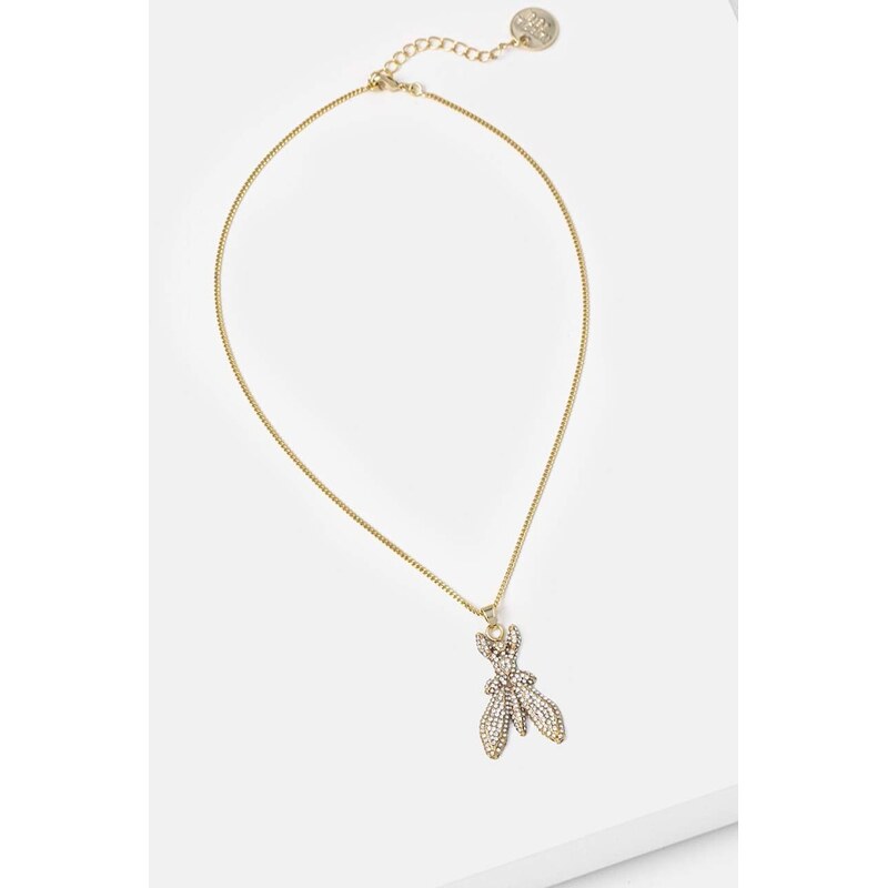 Náhrdelník Patrizia Pepe 66675681