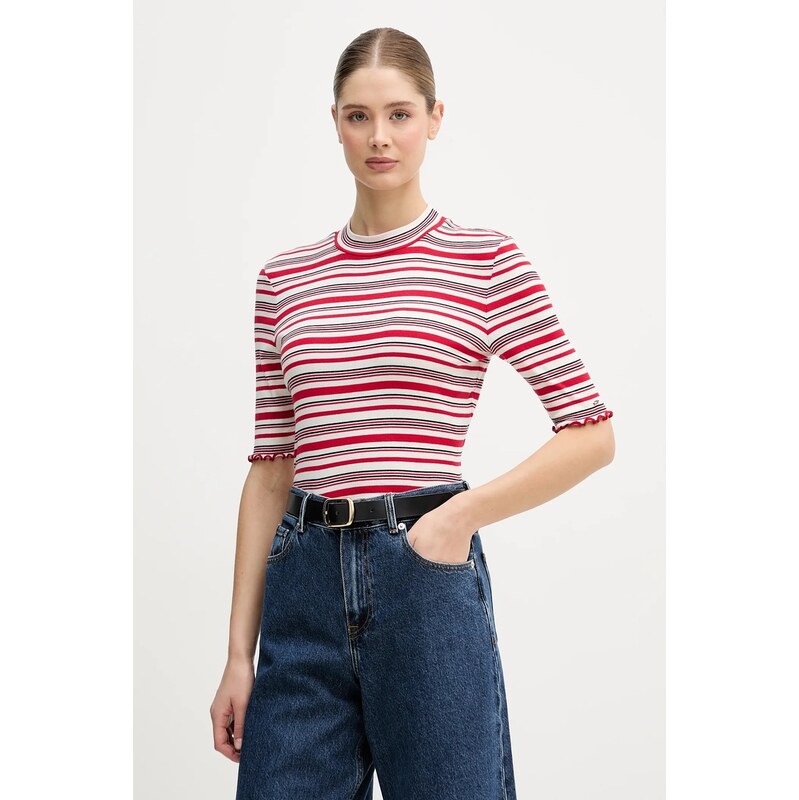 Tričko Tommy Hilfiger 66678513