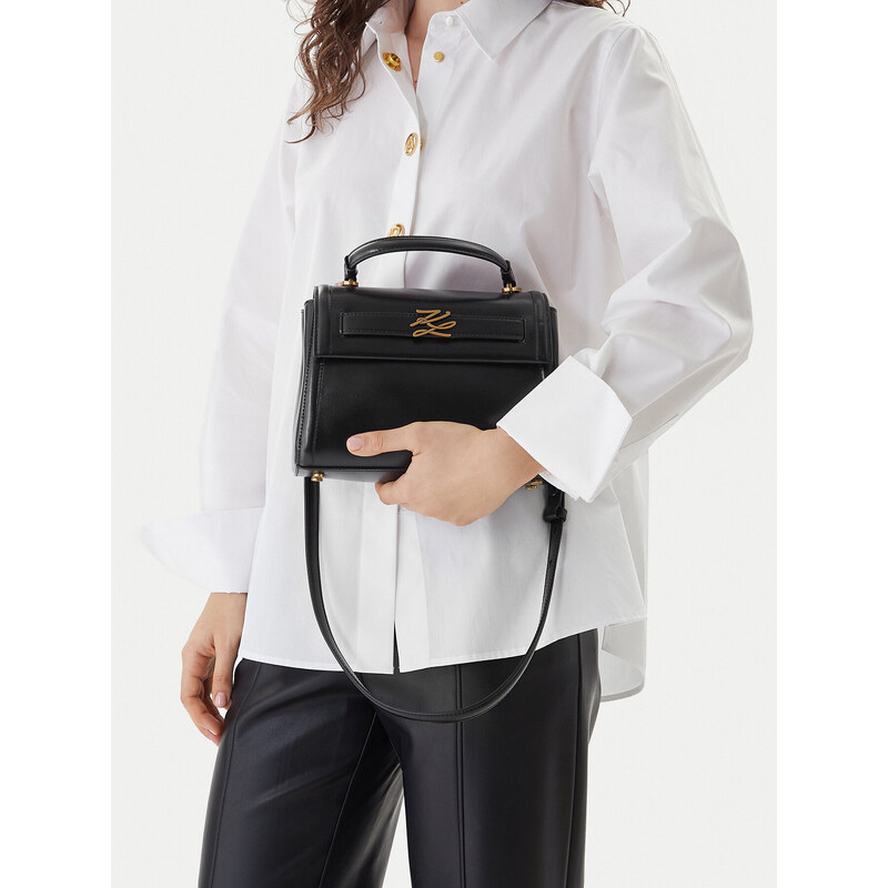 Kabelka KARL LAGERFELD 66363391