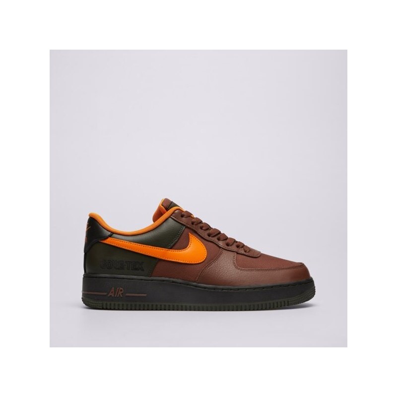 Nike Air Force 1 Gtx Muži Obuv Tenisky CK2630-201 65826977