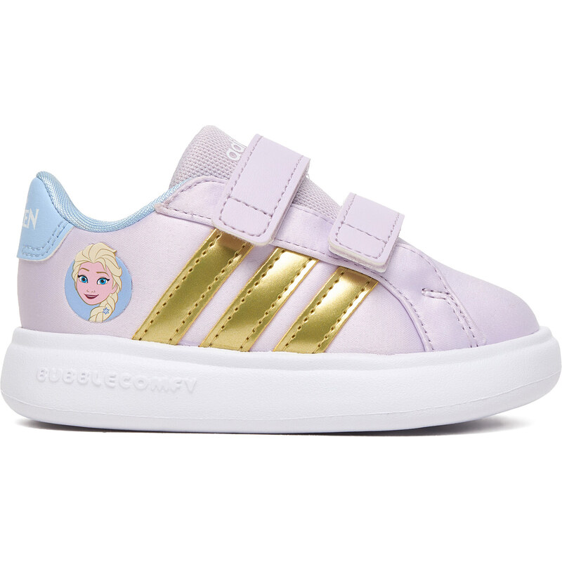 Sneakersy adidas 66675860