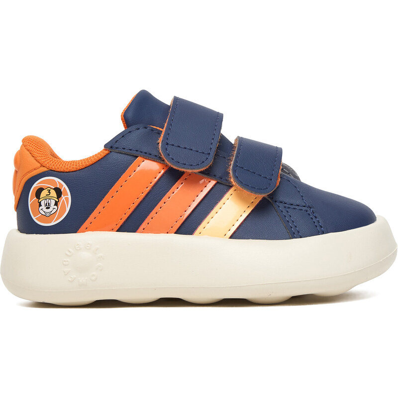 Sneakersy adidas 66675865