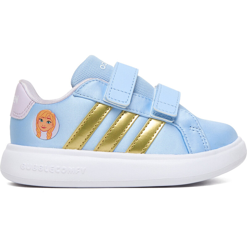 Sneakersy adidas 66675869