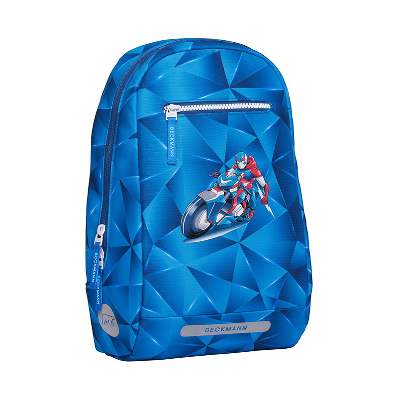 Športový detský batoh Blue Lightning BECKMANN 66675734