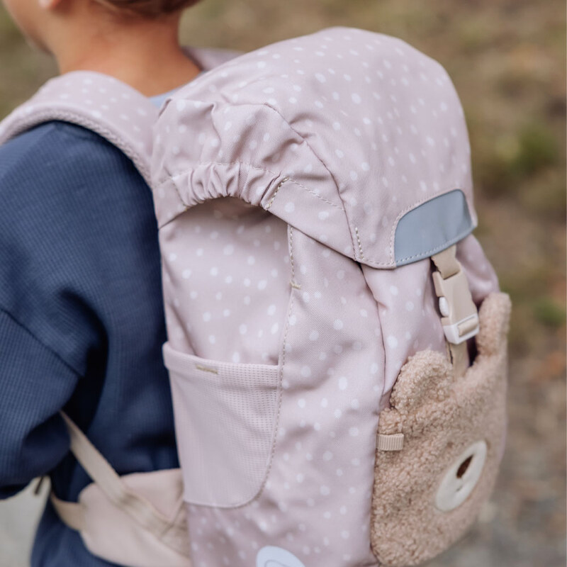 Taška Classic Mini Teddy BECKMANN 66675739