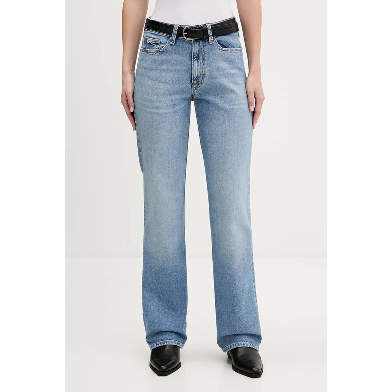 Rifle Tommy Jeans 66678585