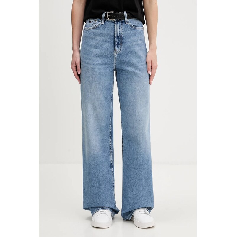 Rifle Tommy Jeans 66678620