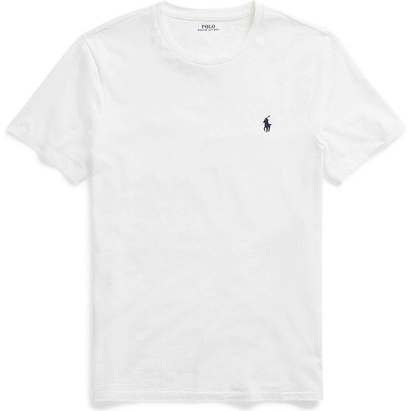 Polo Ralph Lauren Tričko modrá / biela 18529471