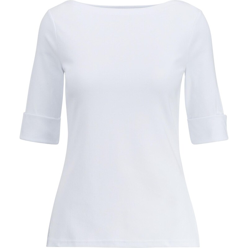 Lauren Ralph Lauren Tričko Judy biela 15588515