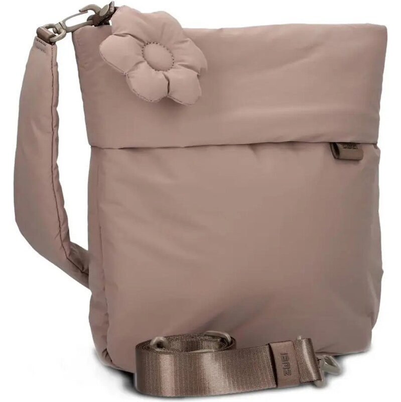 Kabelka crossbody se dvěma popruhy Zwei HA12 CAP 67211166