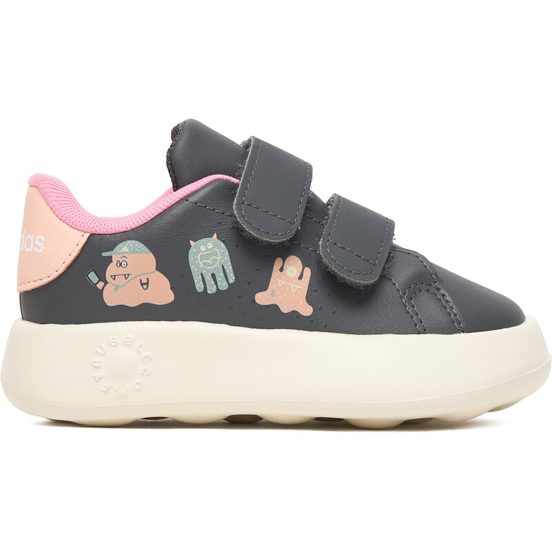 Sneakersy adidas 66675870