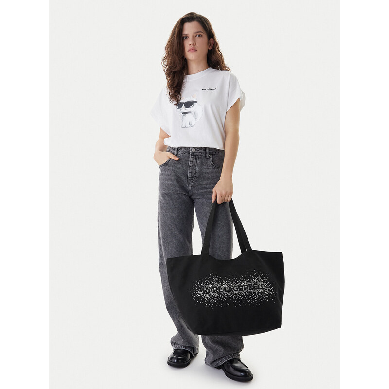 Kabelka KARL LAGERFELD 66390502