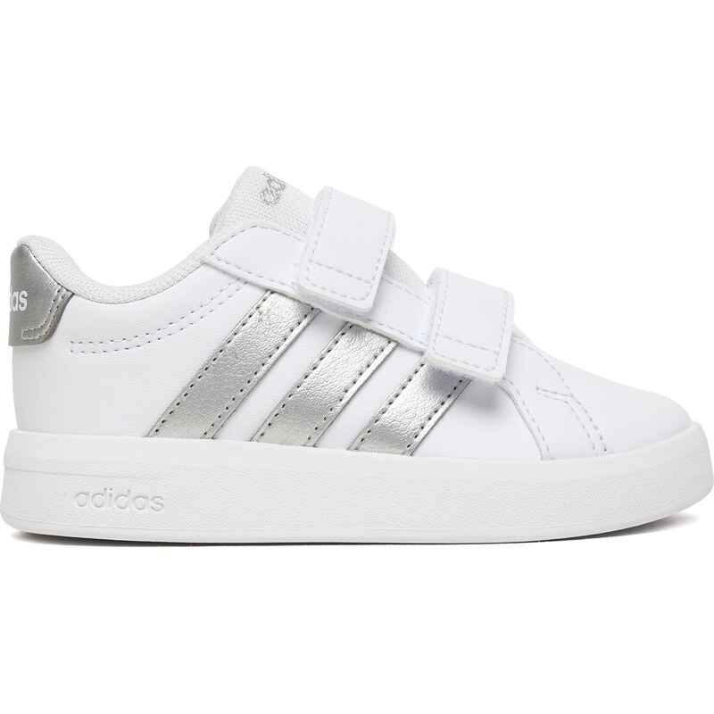 Sneakersy adidas 66675861