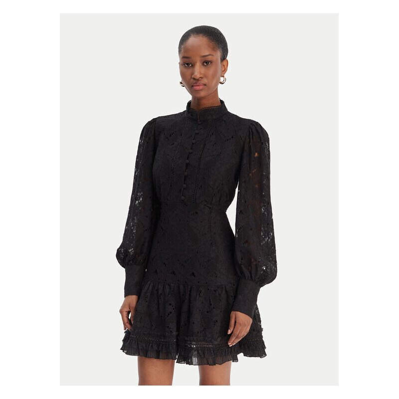 Koktejlové šaty Bardot 66675859