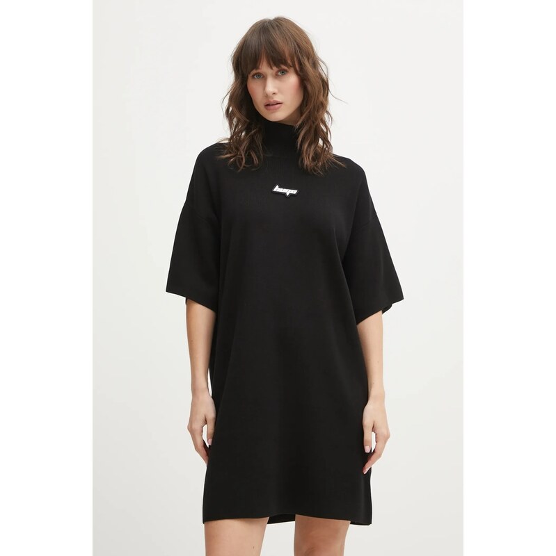 Šaty Hugo Blue Simo_B 66678648