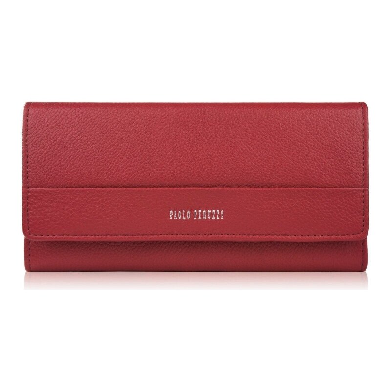 Kožená Peněženka Paolo Peruzzi AL-01 66676587