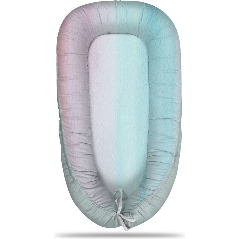 Sablio Hniezdočko pre bábätko Cukrová vata 65114243