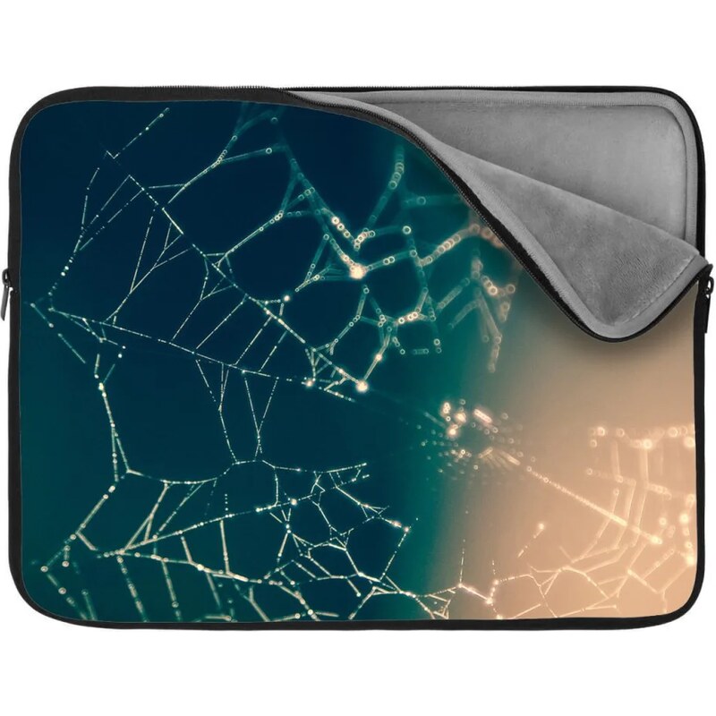 Sablio Obal na notebook Pavučina 65426301