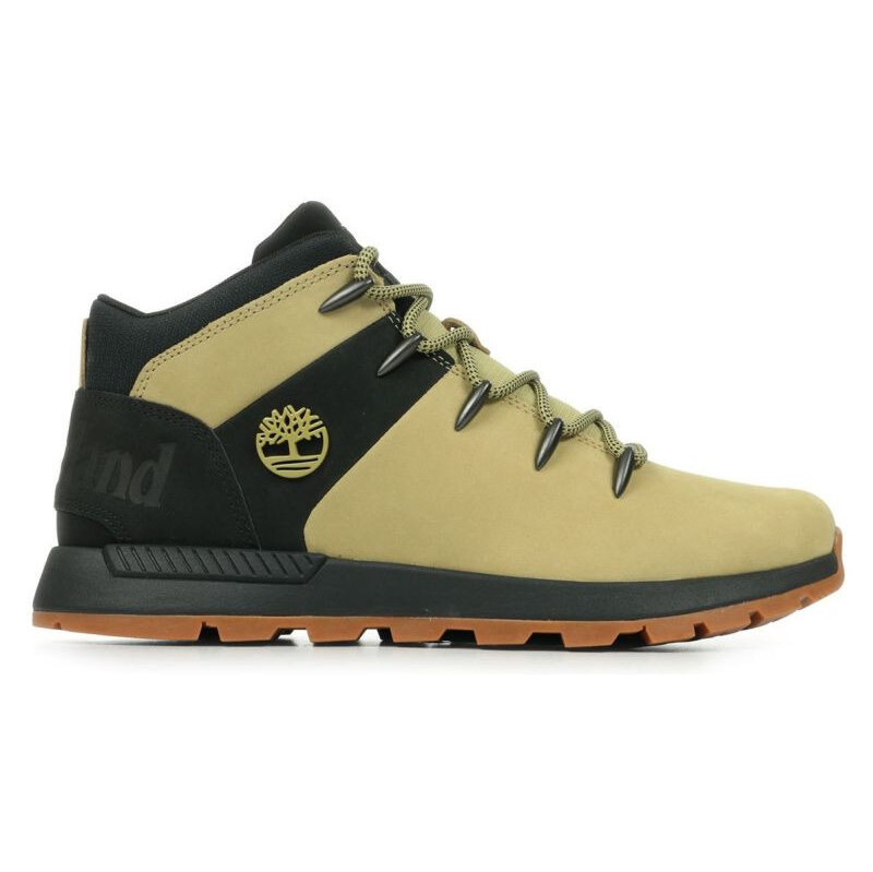 Timberland Pánske topánky Sprint Trekker TB0A6AHZEN7 66676631