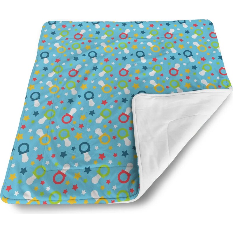 Sablio Deka pre bábätko Cumlíky a hviezdy 60375024