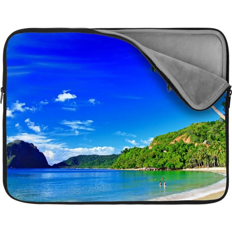 Sablio Obal na notebook Pláž 2 65426681