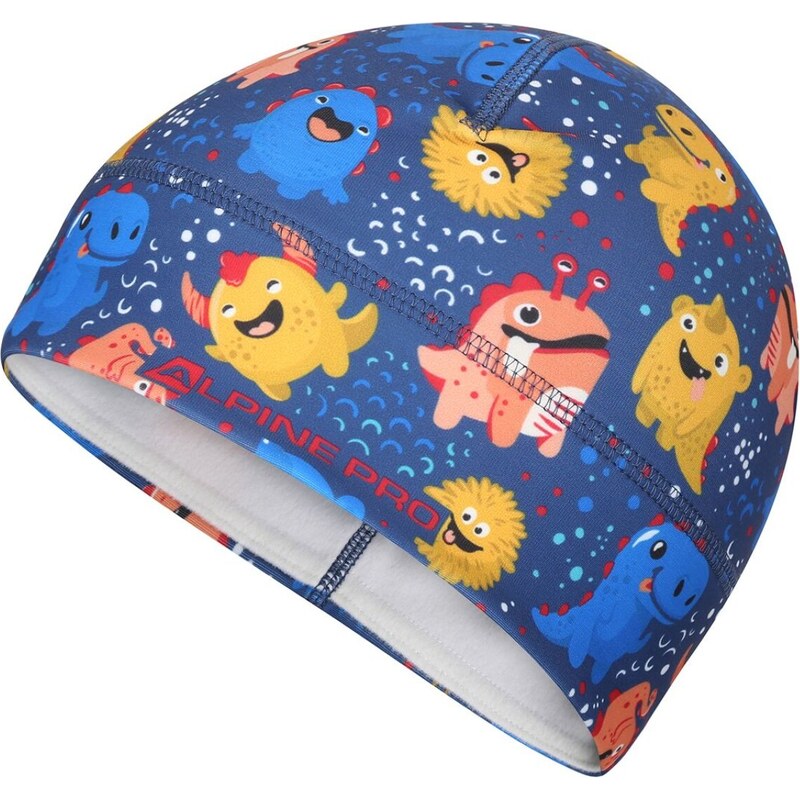 ALPINE PRO - MAROG ŠPORTOVÁ FUNKČNÁ ČIAPKA 66678331