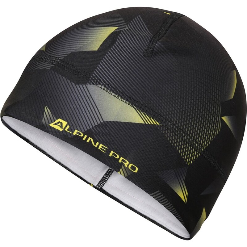 ALPINE PRO - MAROG ŠPORTOVÁ FUNKČNÁ ČIAPKA 66678332
