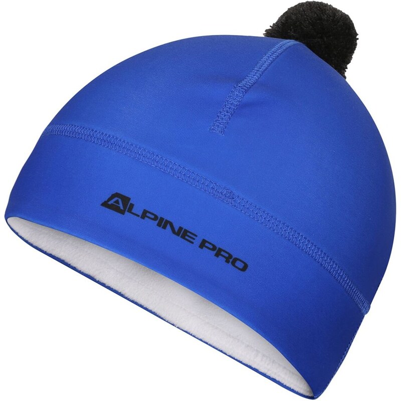 ALPINE PRO - ABERE FUNKČNÁ ČIAPKA S BAMBUĽOU 66678333
