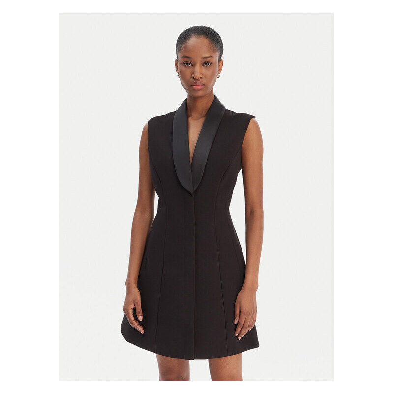 Koktejlové šaty Bardot 66677920