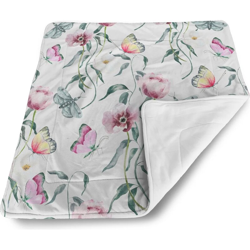 Sablio Deka pre bábätko Letná záhrada 62838228