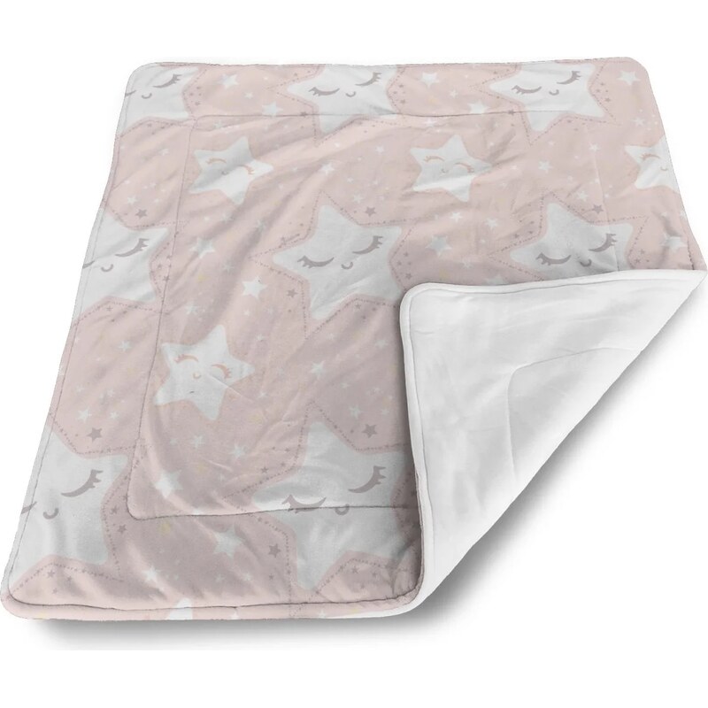 Sablio Deka pre bábätko Spiace hviezdičky 60375007