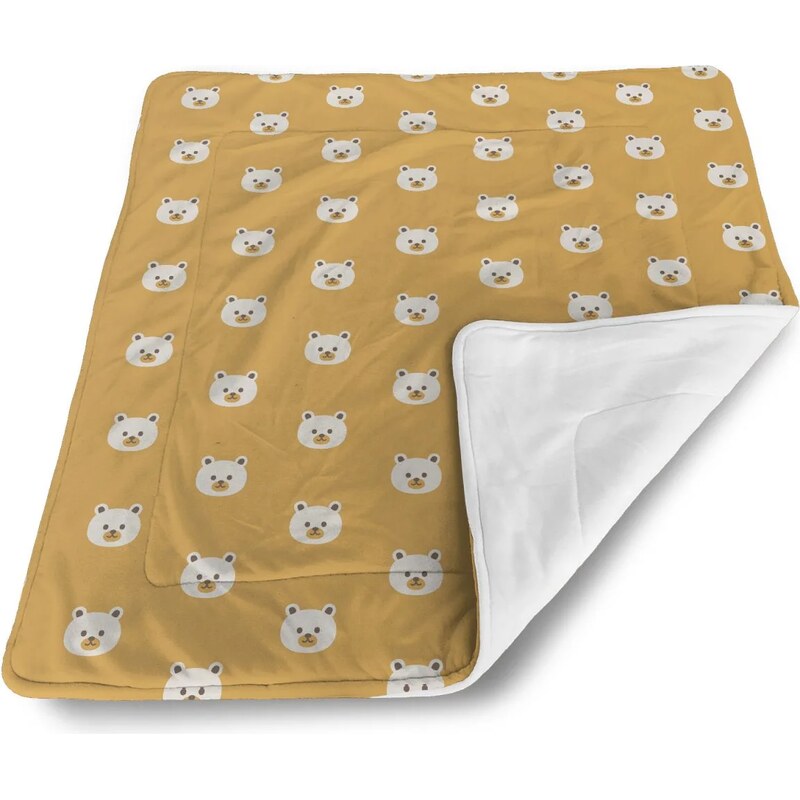 Sablio Deka pre bábätko Roztomilé medvedíky 60375164