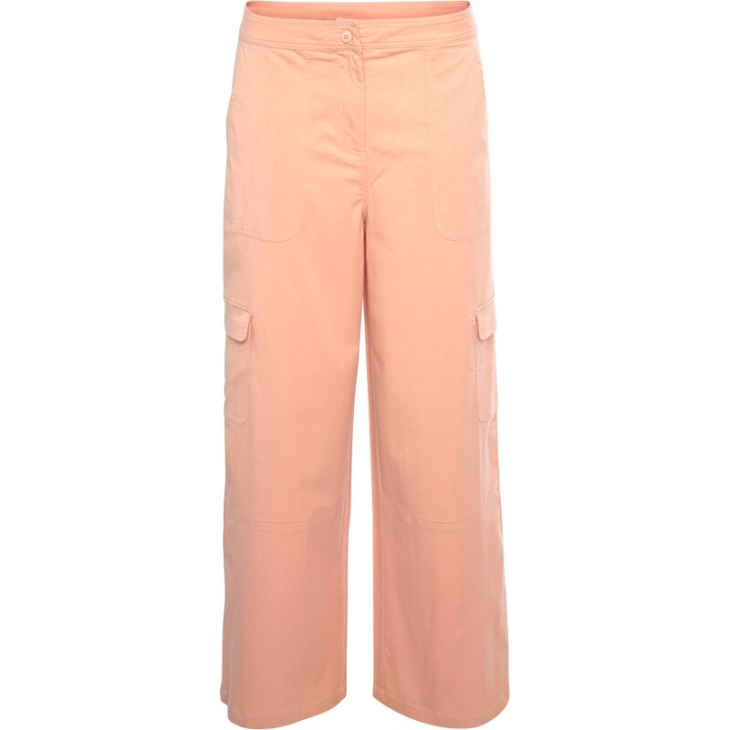 BUFFALO Kapsáče broskyňová 66678769