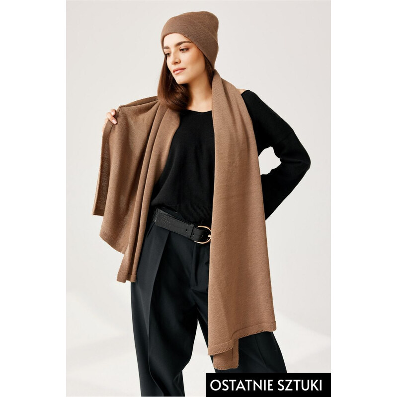 Šál Ander PENELOPE z merino vlny 66677992