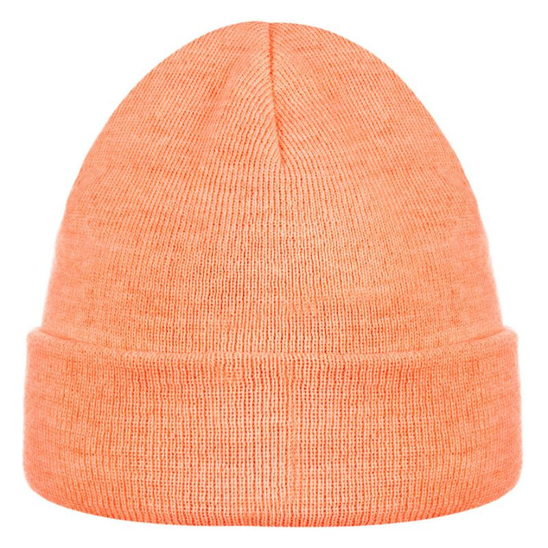 Unisex zimná čiapka Ander SOFTY - broskyňová 66678008