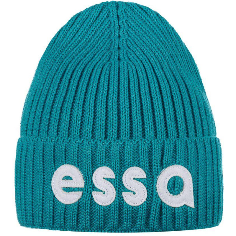 Čiapka Ander ESSA - tyrkysová 66678020
