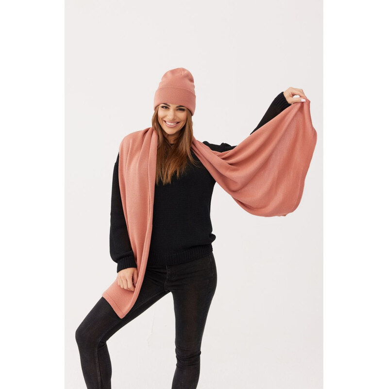 Ander Šál PENELOPE z merino vlny 66678029