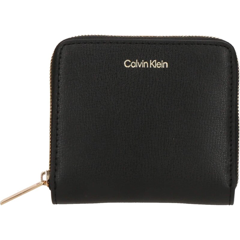 Calvin Klein Peňaženka čierna 66681680