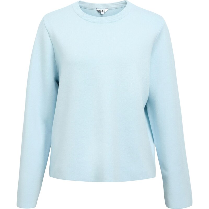 OBJECT Sveter OBJReynard svetlomodrá 66681700