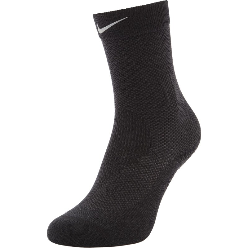 NIKE Športové ponožky FAST čierna 66681715